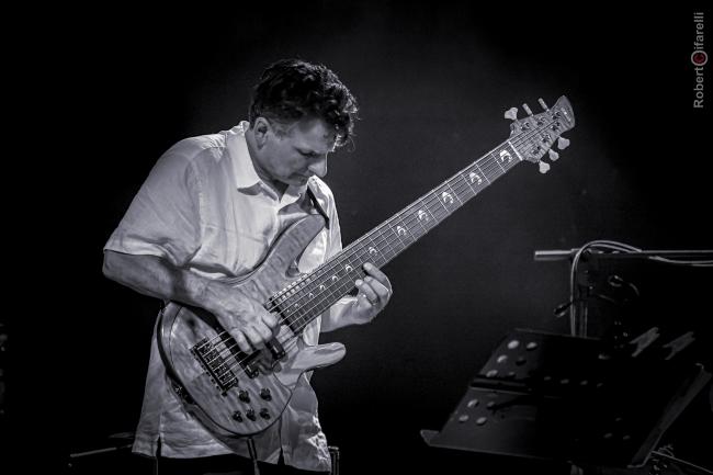 John Patitucci