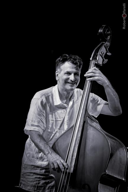 John Patitucci