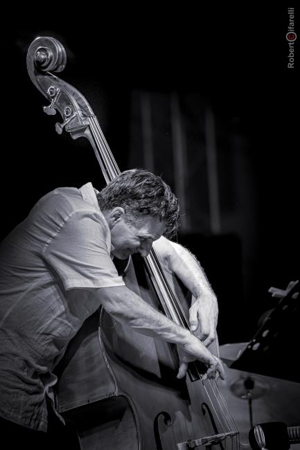 John Patitucci