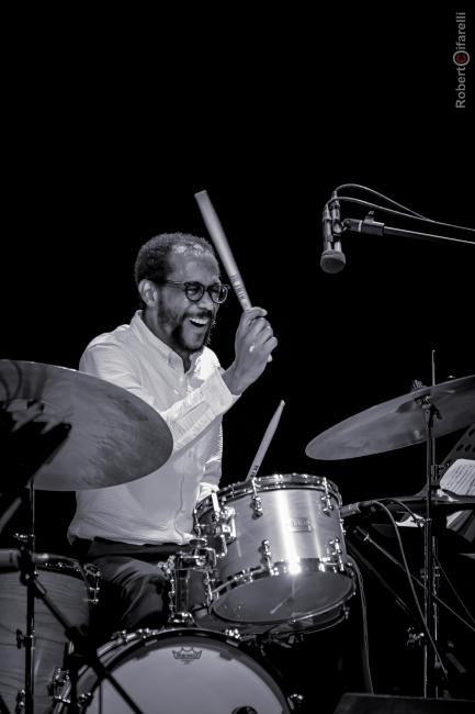 Brian Blade