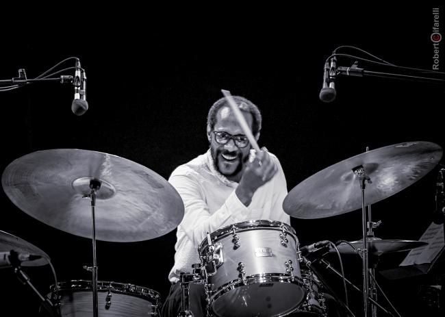 Brian Blade