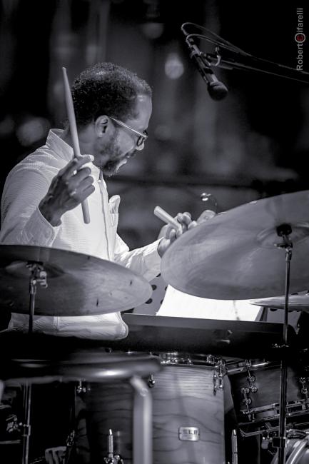 Brian Blade