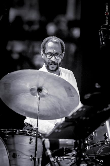 Brian Blade