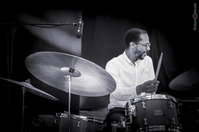 Brian Blade