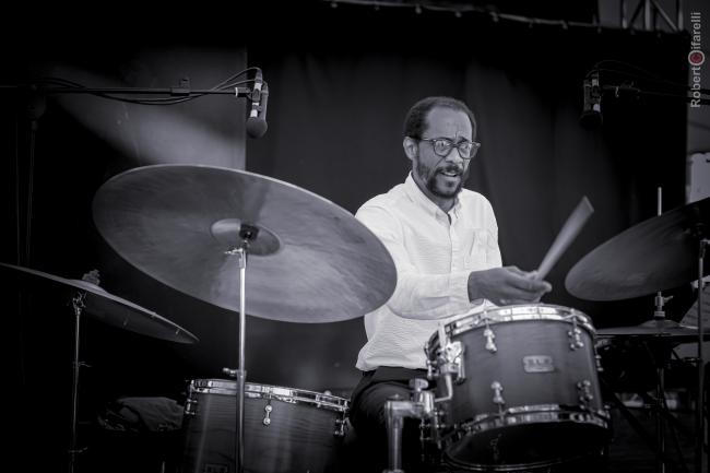 Brian Blade