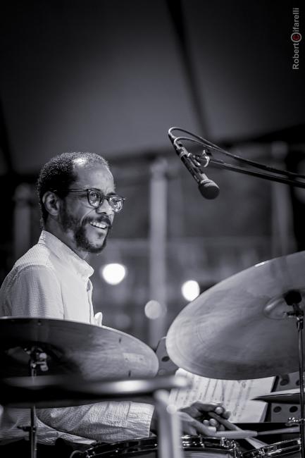 Brian Blade