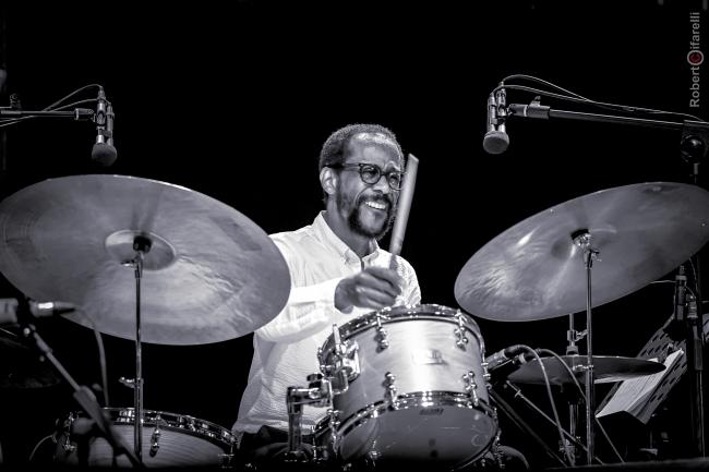 Brian Blade