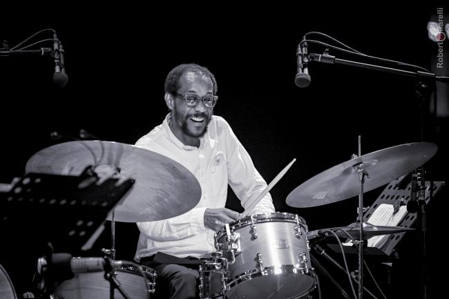 Brian Blade