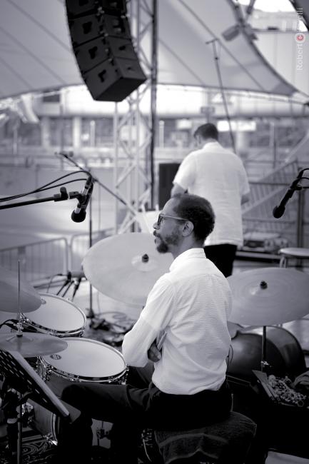 Brian Blade