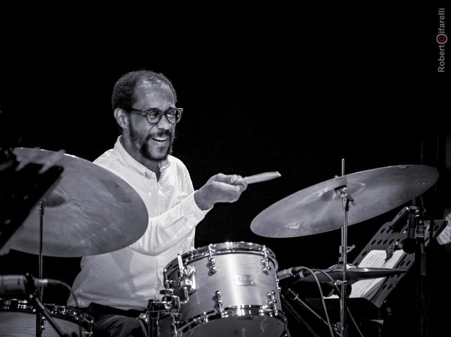 Brian Blade