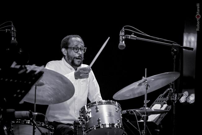 Brian Blade