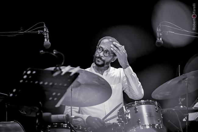 Brian Blade