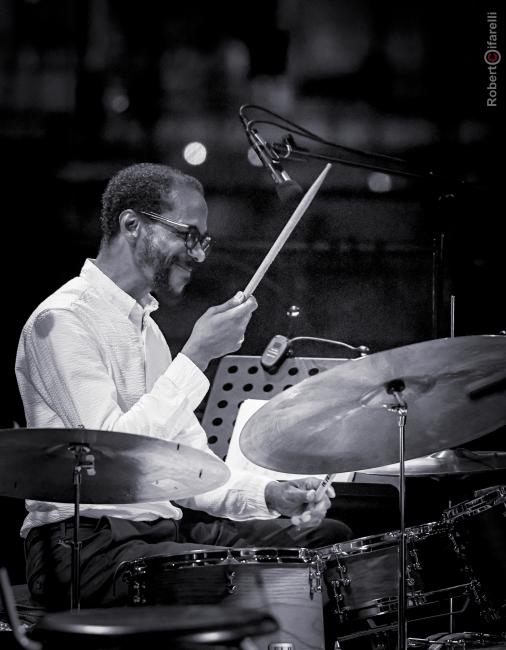 Brian Blade