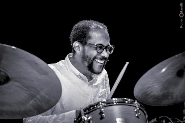 Brian Blade