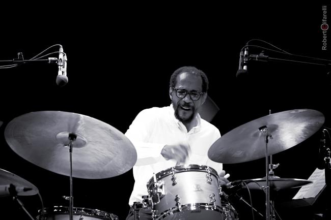 Brian Blade