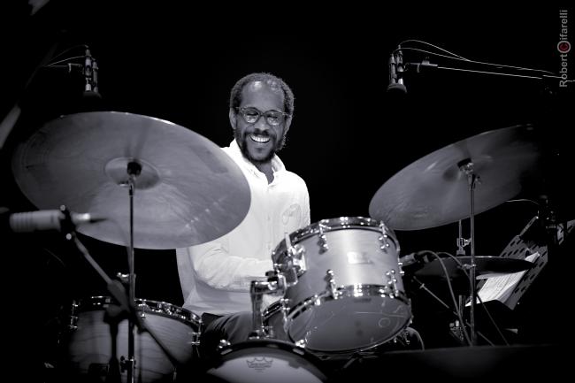 Brian Blade