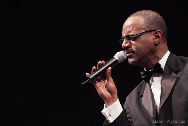 the harlem jubilee singers orvieto2009