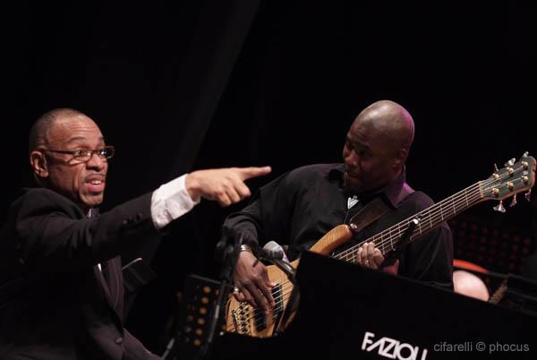 the harlem jubilee singers orvieto2009