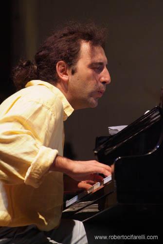 stefano bollani