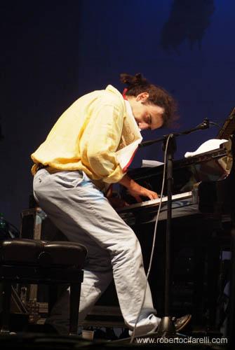 stefano bollani