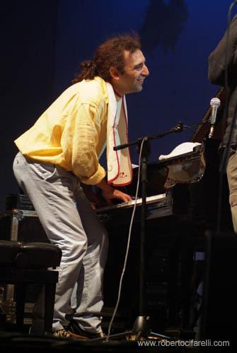 stefano bollani