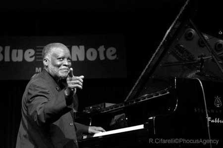 ahmad jamal