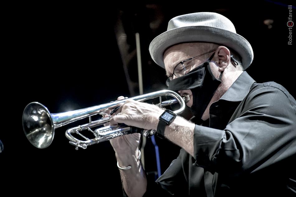 Dave Douglas