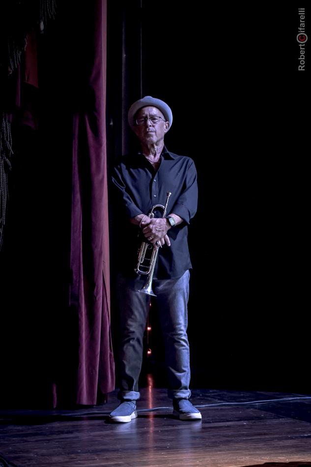 Dave Douglas