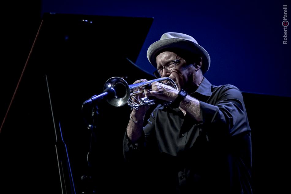 Dave Douglas