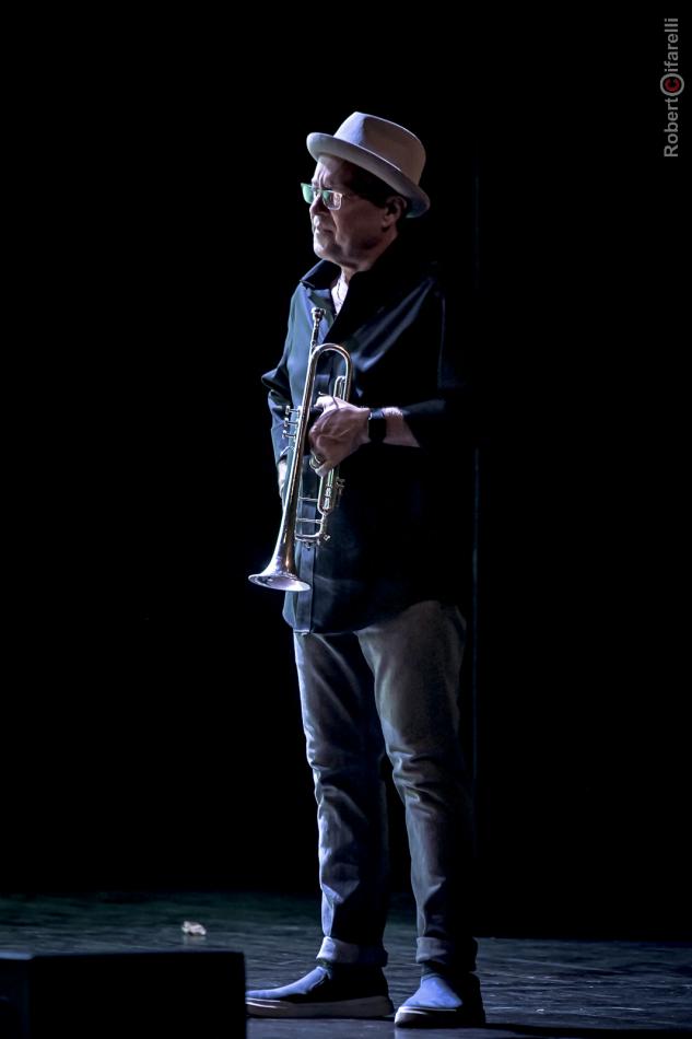 Dave Douglas