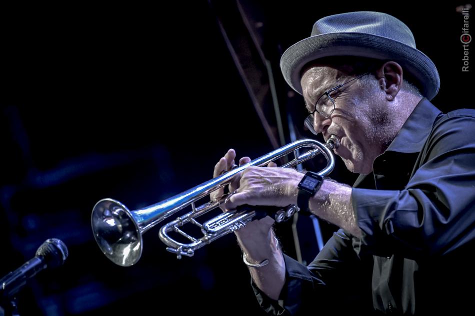 Dave Douglas