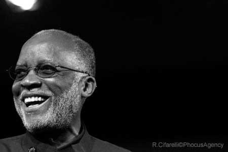 ahmad jamal