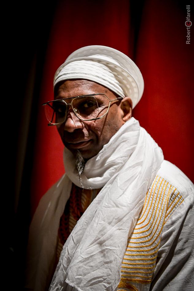 Omar Sosa