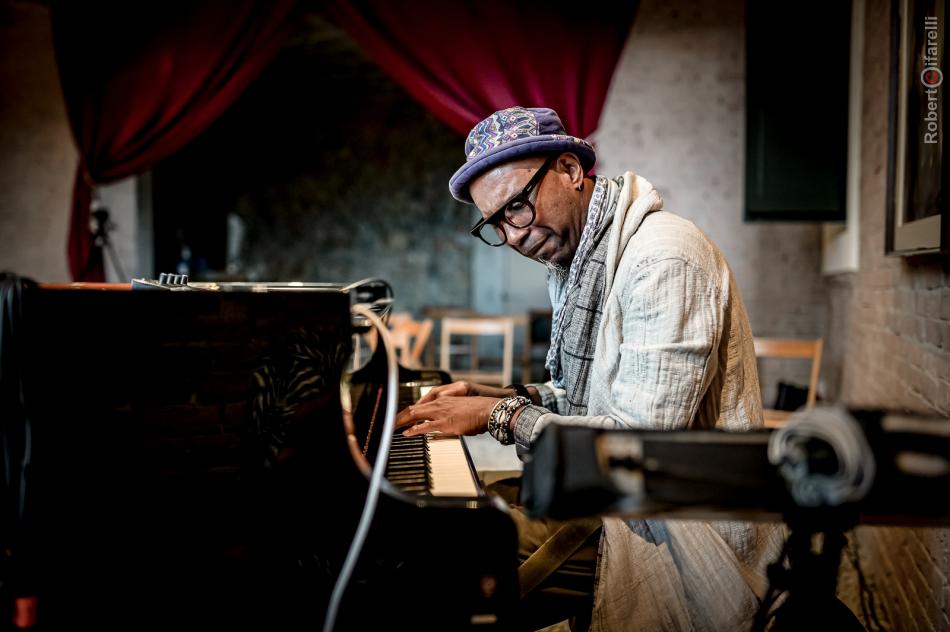 Omar Sosa