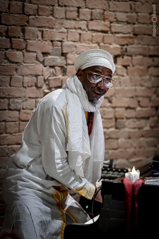 Omar Sosa