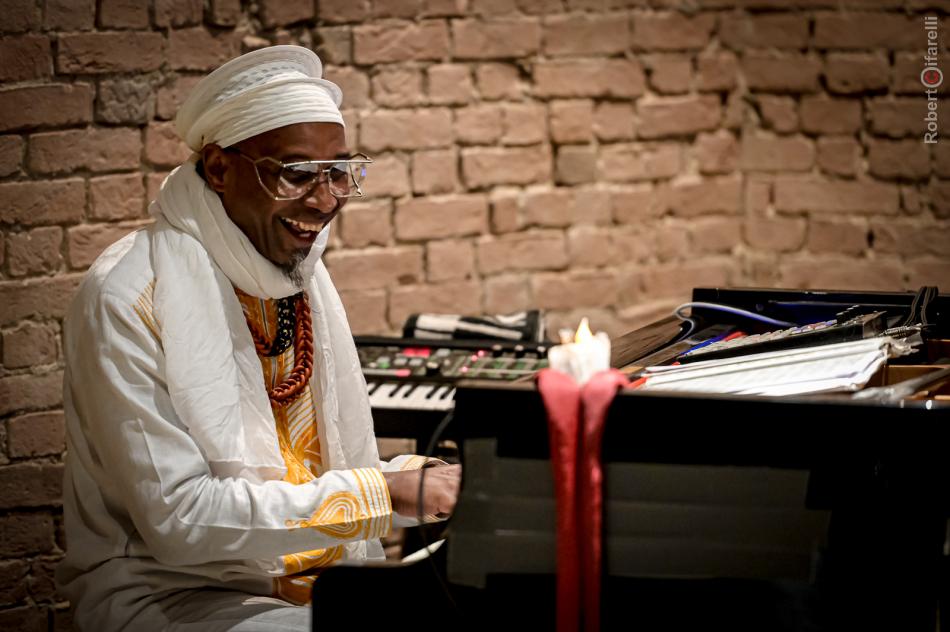 Omar Sosa