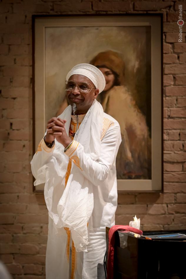 Omar Sosa