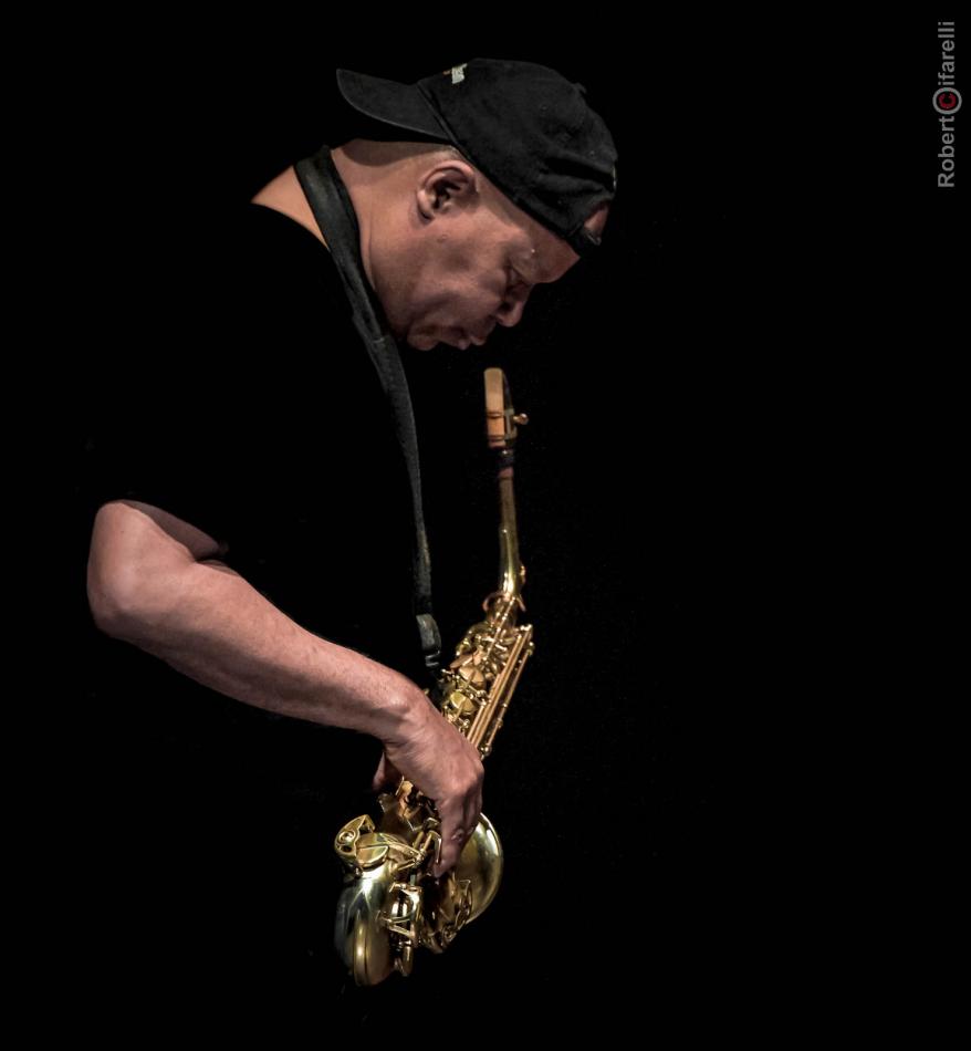 Steve Coleman