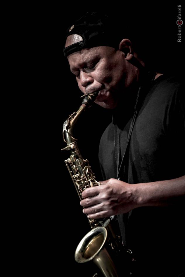 Steve Coleman