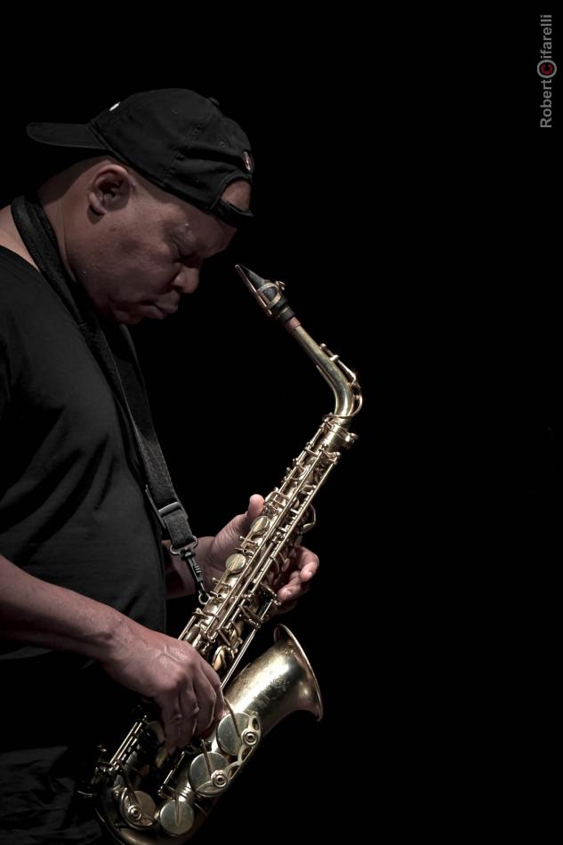 Steve Coleman