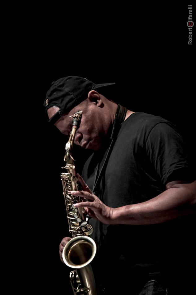 Steve Coleman