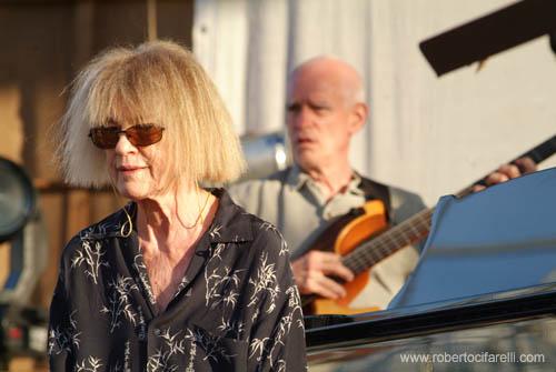 Carla Bley