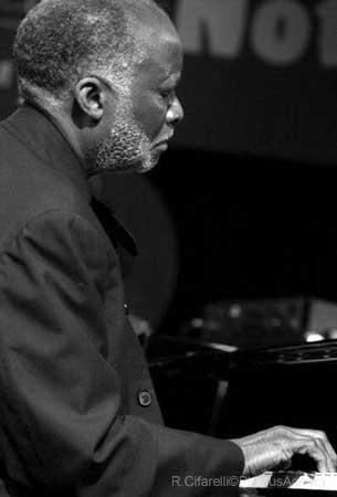 ahmad jamal