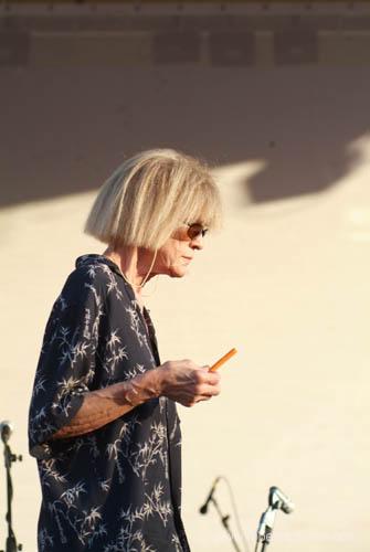 Carla Bley