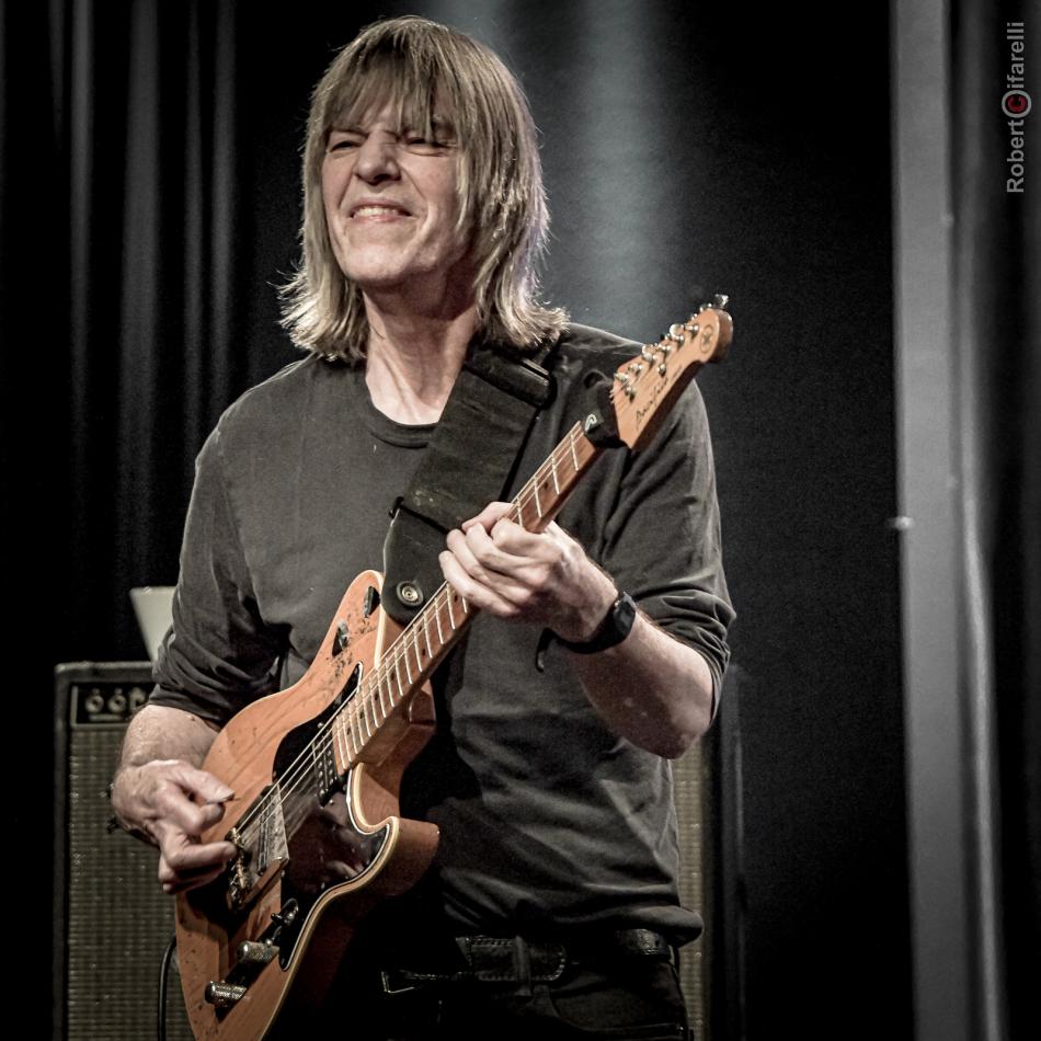 Mike Stern