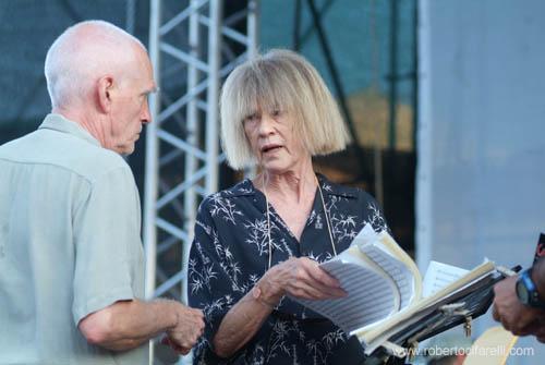 Carla Bley