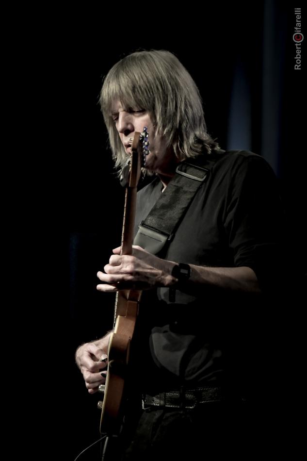 Mike Stern