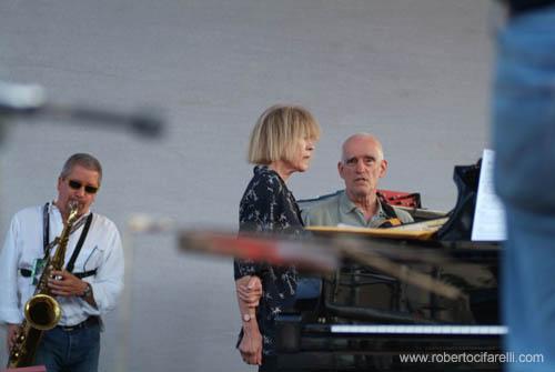 Carla Bley