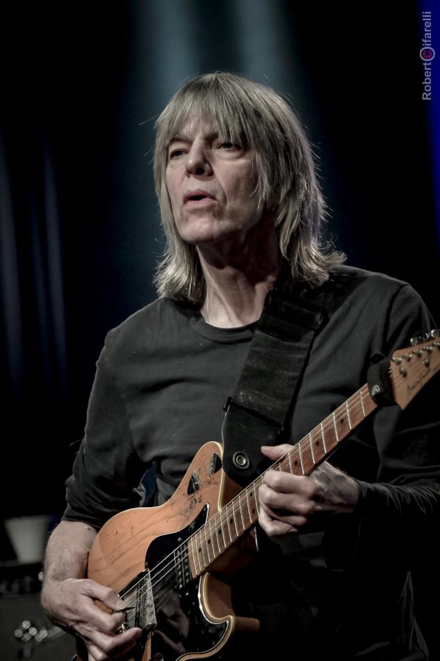 Mike Stern