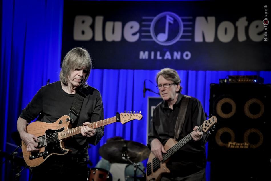 Mike Stern